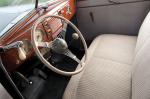 Ford DeLuxe Fordor Sedan 1939 года